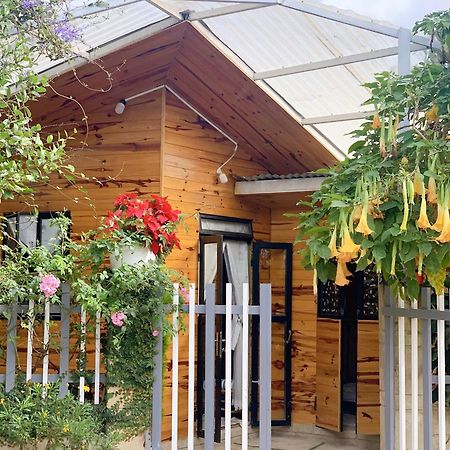Eudora House 2 Villa Да Лат Екстериор снимка