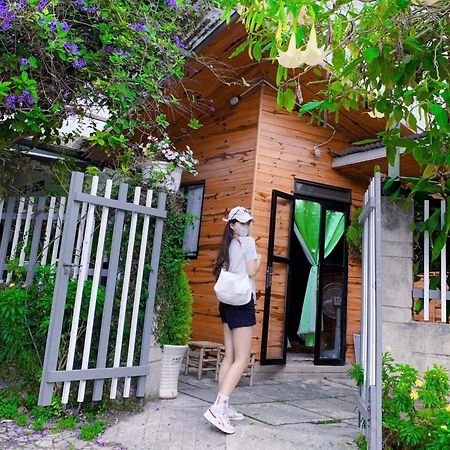 Eudora House 2 Villa Да Лат Екстериор снимка