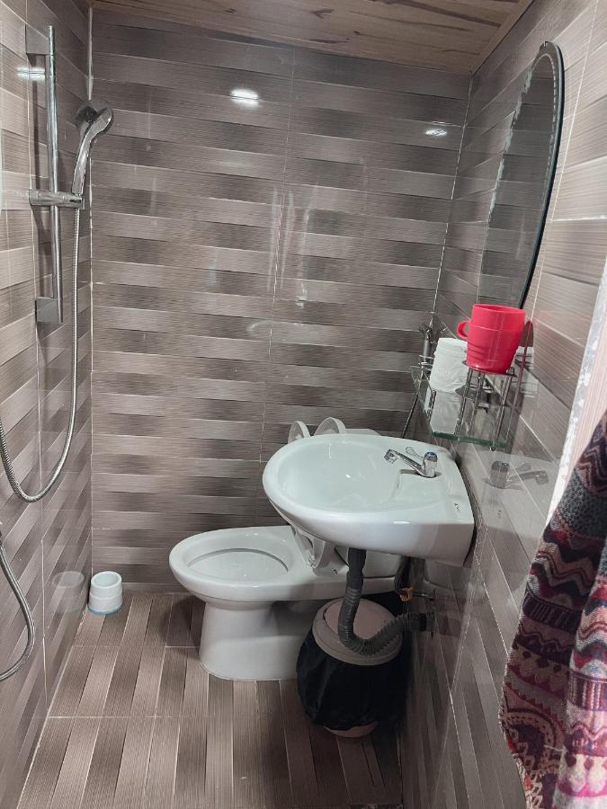 Eudora House 2 Villa Да Лат Екстериор снимка